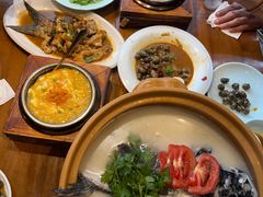 -江南小叙·美食研究院(鱼街店)