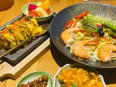 -一心创作料理屋(经开万达店)