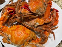 -禾斗海鲜自助(市南银座店)