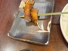 -鸟鹏烧鸟居酒屋(仁恒梦中心店)