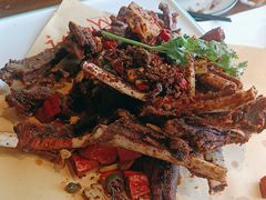 -永安水煮活鱼·仪征菜(仪征奥林匹克店)