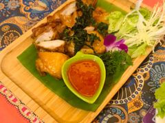 -荷花泰菜(东方新天地店)