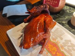 -大鸽饭(汉溪长隆店)