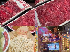 -大吉利·潮汕鲜牛肉火锅(总店)