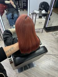 点击看大图 -奈川烫染Salon