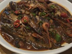 -同福小馆(北摆宴街店)