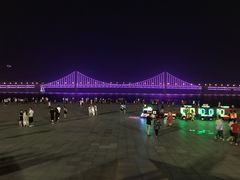 -星海湾跨海大桥