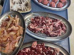 -五洞大众牛餐馆(番禺分店)