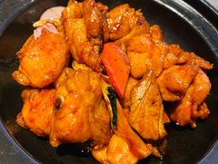 -大树餐厅(大悦城店)
