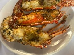 -拉蒂娜·巴西牛排馆 Latina·Brazilian Steakhouse(陆家嘴旗舰店)