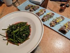 寿司糯米鸭-虫二酒肆(美罗城店)