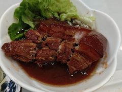 玫瑰腐乳肉-小实惠嘉(威海路店)