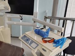 -极光口腔·矫正种植修复(锦江院区)