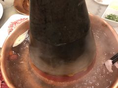 -牛街·马辈儿涮肉(牛街二店)