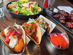 -Q MEX 库迈墨西哥餐吧(三里屯店)