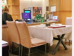 大堂-宏宴·新京菜(望京店)