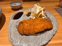 -大岛日本料理铁板烧(南通大饭店)
