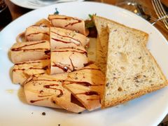 -Le Comptoir de la Gastronomie