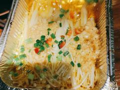-令狐冲烤鱼·烧菜馆(达明店)
