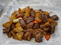 -富临皇宫(窝打老道店)