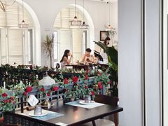 -22ºN BISTRO西餐&酒馆(石奥商业街店)