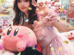 -LLJ夹机占(正佳广场店)