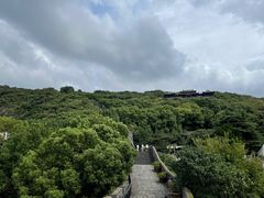 -虞山城墙