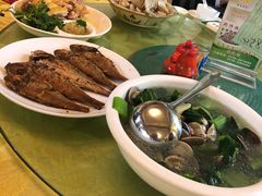 -金生美食(贵州路店)