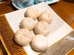 -不倒翁炭火烧肉(永安里店)