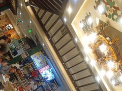 -东来顺饭庄(王府井步行街店)