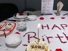 -梧桐Plus·创意京·川料理(万象城店)