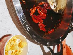 -大龙燚·旷野鲜火锅(广州首店)