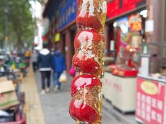 -老北京冰糖葫芦(春明路店)