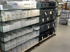 -MUJI无印良品(西湖银泰城店)