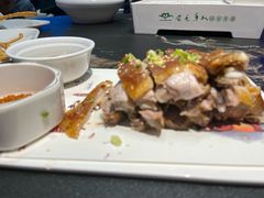 -老毛手抓·国家非遗·盐池滩羊(宁夏总店)