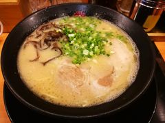 -博多一幸舍(侨福芳草地购物中心店)