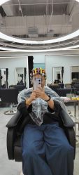-ON STAR SALON