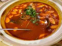 -村理食堂(小茅山脚店)