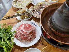 -元盛居(生态大街店)