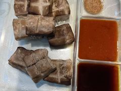 -酒肉门孔府菜(曲阜游客中心店)