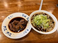 -柴氏风味斋(甘家口店)