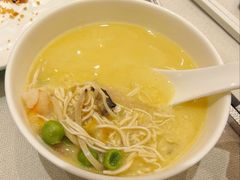 -世博源公馆·本帮融合菜·主题包厢·江景餐厅