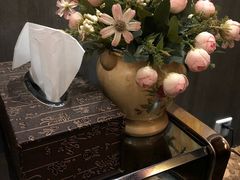 -舒心阁养生堂采耳(中山北路店)