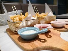 -NOKNOK若蔻亲子餐厅(天地壹方北馆店)