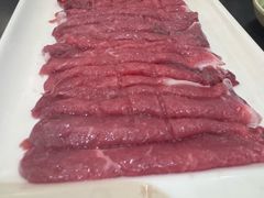 -鸿运诚羊蝎子·火锅(西单店)