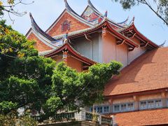 -厦门大学(思明校区)