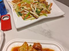 -旺达·福州菜(正大广场店)