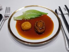 -唐阁(香港朗廷酒店)