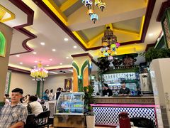 -亲布拉柯美食餐厅