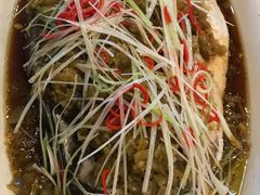 -扬州狮子楼·非遗淮扬菜(总店)